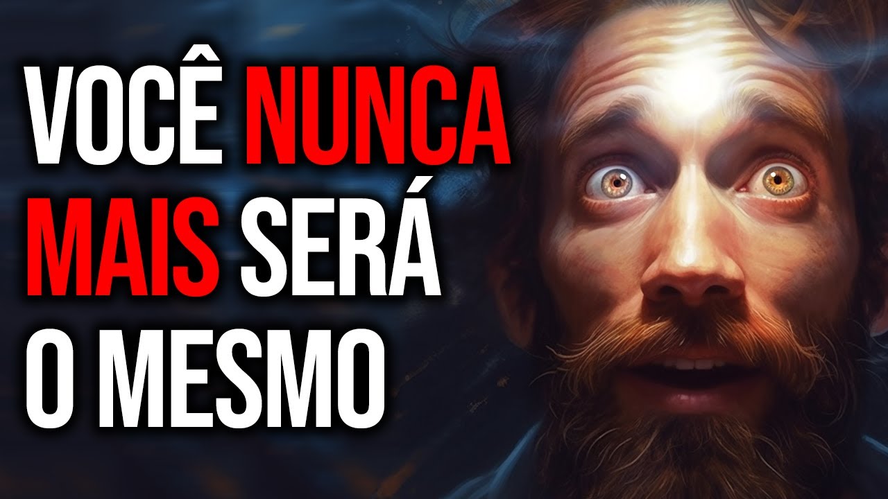 Essas Duas (Simples) Palavras Mudaram Minha Vida Pra Sempre