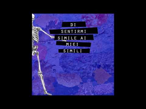 SCHELETRO - Senza Volto