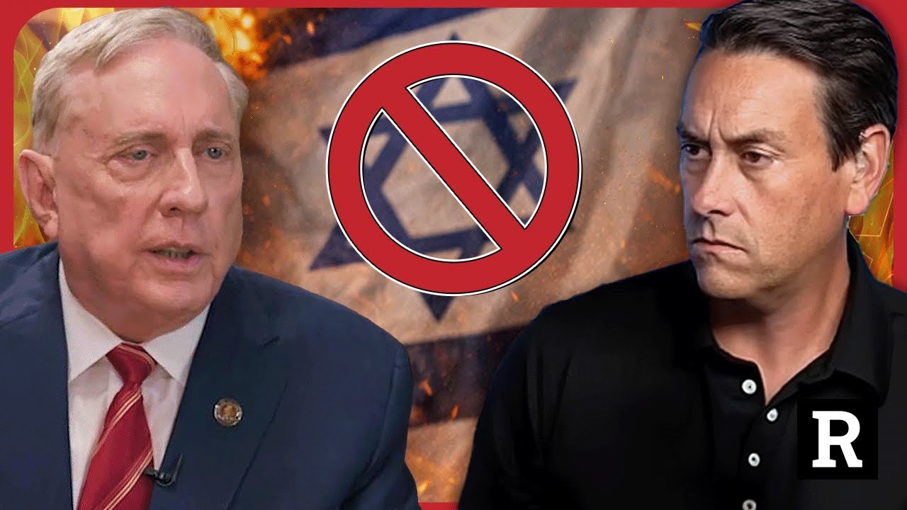 Col. Macgregor: Israel is DESTROYING itself and there's no coming back | Redacted News