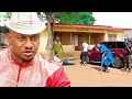 He Used his Younger Brother for Money R!tual but his spirit kept fighting him with fire- Yul Edochie