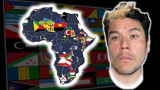 Every African Separatist Group Explained