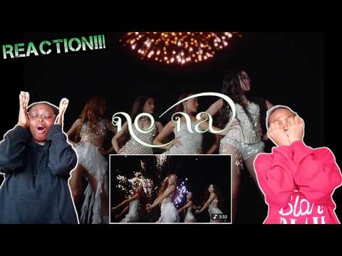 no na - star (Official Music Video) !!!REACTION!!!