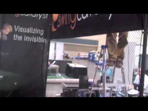 The 2010 PGA Merchandise Show: Last Day Before Show Start