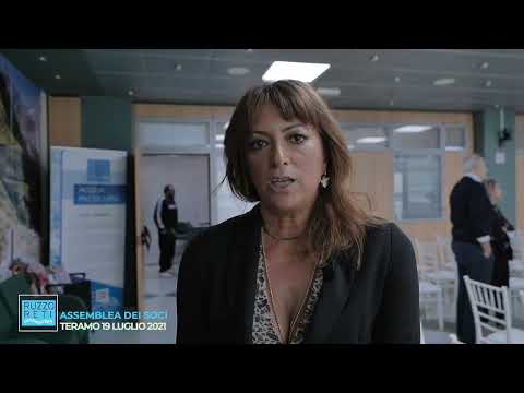 Investimenti, riduzione dei costi e delle tariffe: il piano 2022-24 della Ruzzo Reti