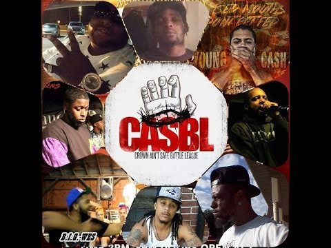 Spade vs Young Naych