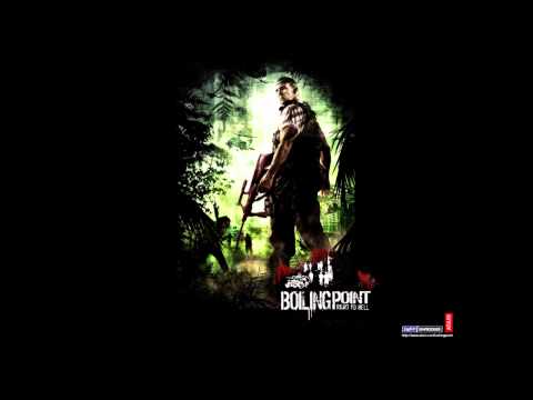 VGM Hall Of Fame: Boiling Point - Title Song (Credits)