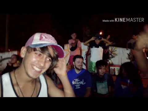 Luk vs Crash CUARTOS [Fecha 2]