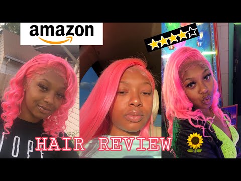 Amazon Prime 613 LaceWig Rewiew|$130 Affordable Human Hair |BESFOR HAIR 🌻