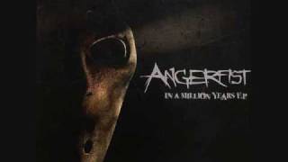 Angerfist Feat  Crucifier - Broken Chain (Mad Dog Remix)