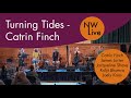 Turning Tides - Catrin Finch | Kuljit Bhamra, Jacqueline Shave, Joely Koos, James Larter
