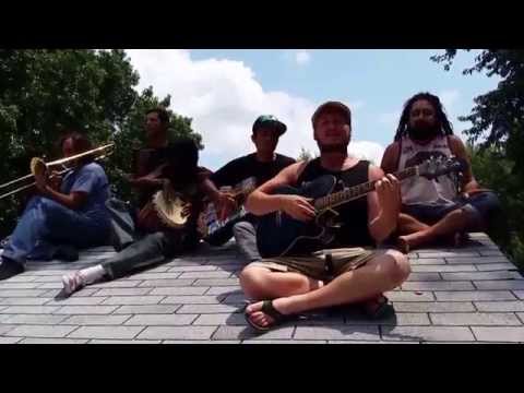 Stranger, Skunk Dub & Josh Heinrichs cover The Green's "Love I"