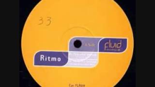 Ritmo - Perfected Technique (Original Mix)