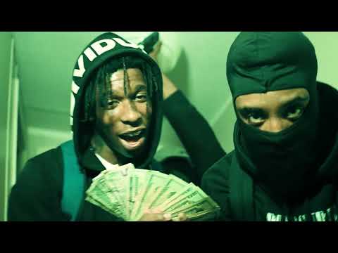 Acee1k "Not You" Official Music Video Shot By richboimadeit