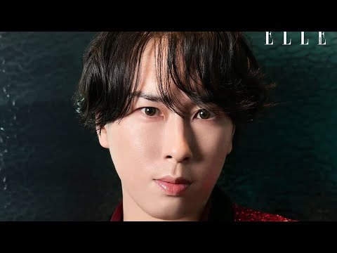 宮舘涼太、父親とテレビ“初共演” 名前の由来も明らかに