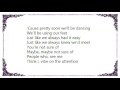 Badly Drawn Boy - Using Our Feet Lyrics