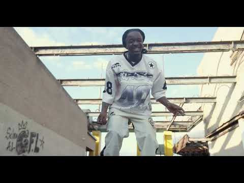 Iamfree - Show me love ( dir. by @ash_Tvd )