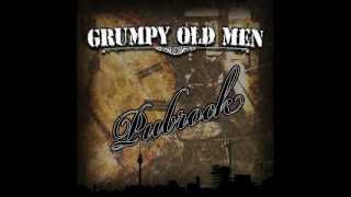 Grumpy Old Men - Pubrock (2013/Contra Records)