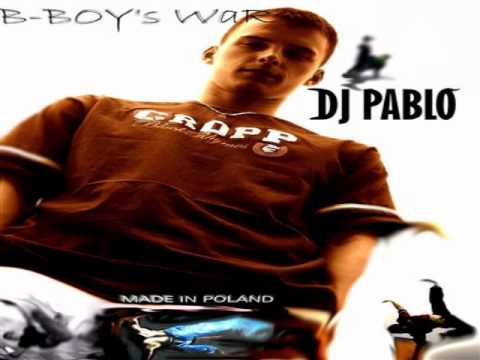 DJ Pablo - Time For Power Breaks