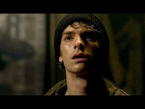 PETER PARKER STREET FIGHT SCENE | PETER OUT FOR REVENGE - THE AMAZING SPIDER-MAN MOVIE CLIP HD