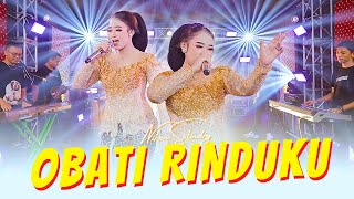Download lagu Niken Salindry - OBATI RINDUKU (ANEKA SAFARI) mp3