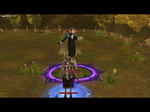 Evil King J Event!! (again) - Atlantica Online Valofe