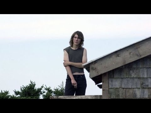 because paul dano in a crop top is SO horny