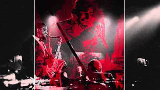Round Midnight Art Pepper Sonny Rollins