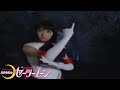1080p Sailor Mars Transformation Ver Final Episode Pretty Guardian Sailor Moon