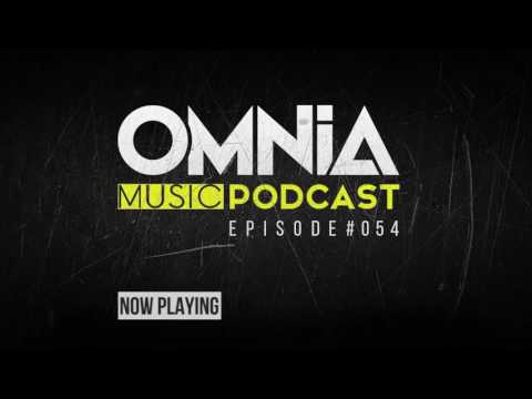 Omnia Music Podcast #054 / incl. Craig Connelly and Yoel Lewis guestmixes (24-05-2017)