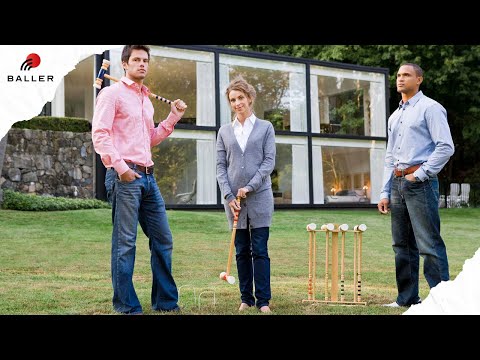 Association Croquet Explained in 3 mins