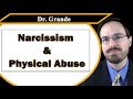 Narcissism and Physical Abuse (Narcissistic Abuse)