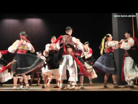 UTV Zvolen, Medzinárodný deň žien - 2016