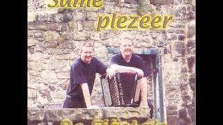 de Fiësta&#39;s - Alle liebe dieser erde