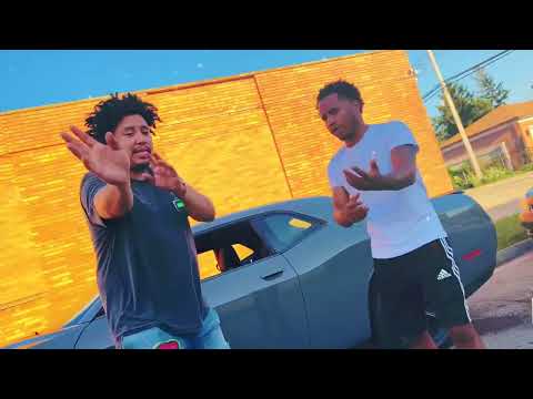 Kasher Quon x Scammlikeelyy "Scamming in Mexico" official video | Shot by @iamthousand