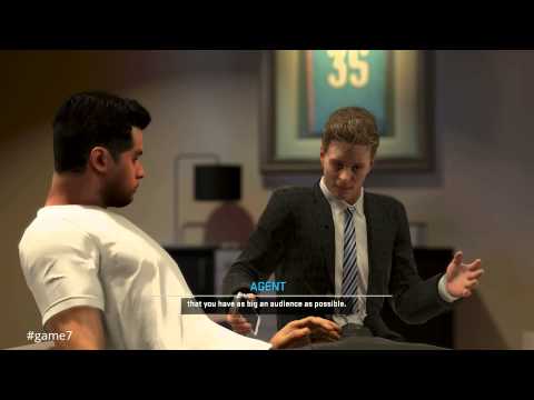 NBA 2K15 My Career - WIN OR GO HOME!