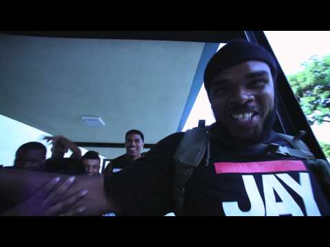 Bishop Lamont - Thats What She Said feat. Sneakas & Mykestro - [Official Music Video]