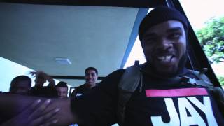 Bishop Lamont - Thats What She Said feat. Sneakas & Mykestro - [Official Music Video]
