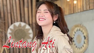Download lagu HAPPY ASMARA - LINTANG ATI ( LIRIK ) mp3