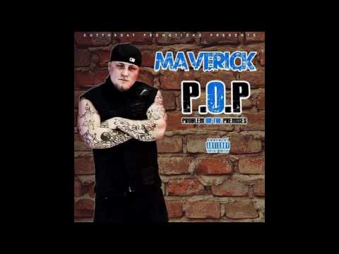 Maverick Ft Lil Wyte,Big Led - Maniac