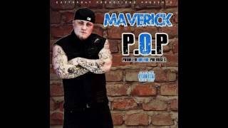 Maverick Ft Lil Wyte,Big Led - Maniac