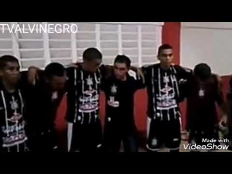 Coríntians de Caicó Tri-Campeão do 1° Turno do Campeonato Potiguar. (2001/2002/2010)