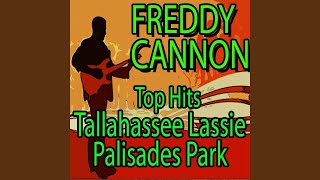 Twistin&#39; All Night Long