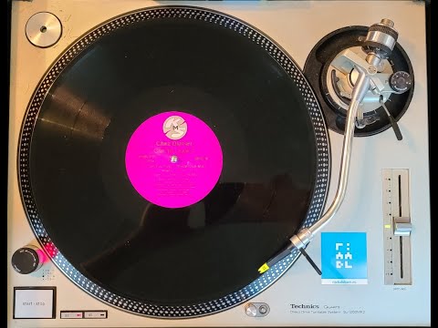 Chez Damier – Can You Feel It