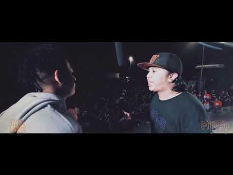 Kregga vs Invictus