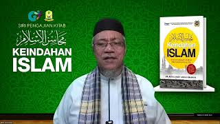 (🔴LIVE) 04-06-2026 Dato' Dr. Abdul Basit : Keindahan Islam & Iman Siri 21