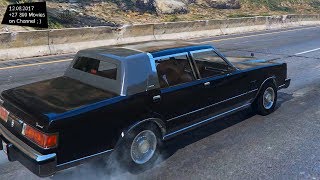 65  Gta San Andreas Greenwood Car Mod Download Best