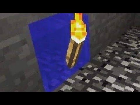 TheMilkyDerp - Minecraft Cursed Images Part 2