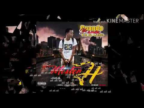 Mister _H cuando yo ando en la calle