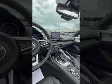 фото mazda mx-5 iv (nd) 0