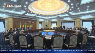 Главные новости. Выпуск от 27.11.2019